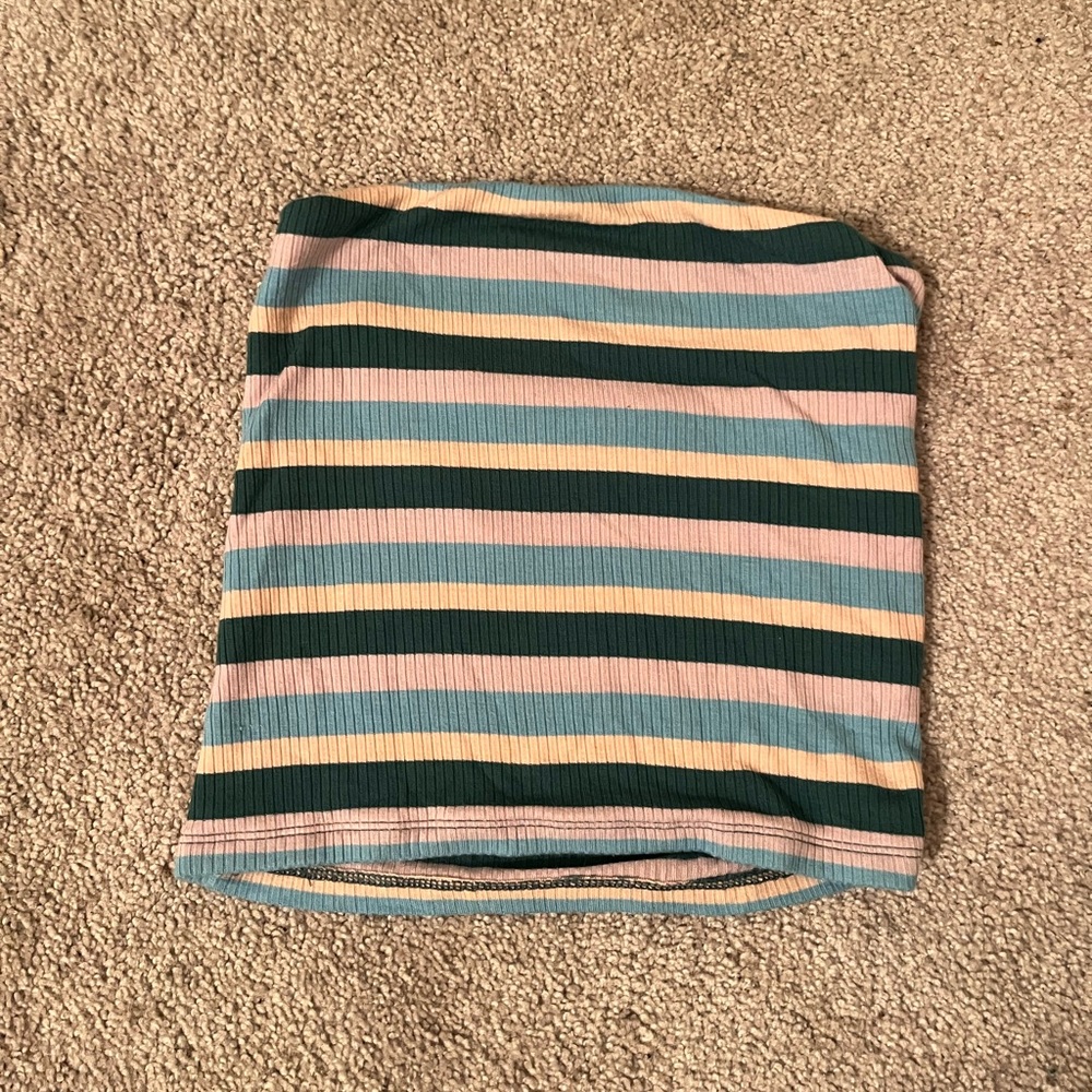 American eagle tube top